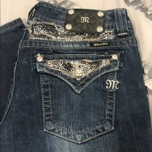 Miss Me Jeans!